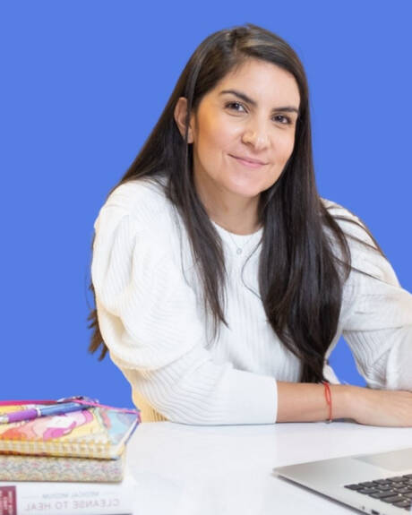 SESIONES DE COACHING PERSONALIZADAS
